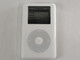 Apple A1059 iPod (4th Generation) 20 GB White For Parts