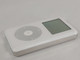Apple A1059 iPod (4th Generation) 20 GB White For Parts