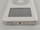 Apple A1059 iPod (4th Generation) 20 GB White For Parts