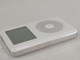 Apple A1059 iPod (4th Generation) 20 GB White For Parts