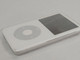 Apple A1136 iPod (5th Generation) 30 GB White For Parts