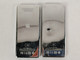 Apple A1137 Lot of 2 iPod Nano (1st Generation) 1 GB For Parts
