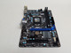 MSI B75MA-E33 LGA 1155 DDR3 SDRAM Desktop Motherboard
