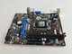 MSI  H81M-E33 Intel LGA 1150 DDR3L SDRAM Desktop Motherboard