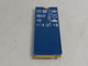 Western Digital WD Blue SN550 WDS500G2B0C 500 GB NVMe 80mm Solid State Drive