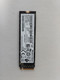 Western Digital SDAQNTW-256G 256 GB NVMe M.2 80mm Solid State Drive