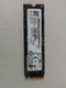 Lot of 2 Samsung PM9A1 MZ-VL2512A 512 GB NVMe 80mm Solid State Drive