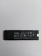 Samsung MZ-V6P512 960 PRO 512 GB M.2 NVMe 80mm Solid State Drive