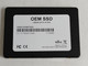 Unbranded OEM OSSD128GBTSS2 128 GB SATA III 2.5 in Solid State Drive