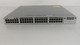Cisco Catalyst 3850 WS-C3850-48P-E 48-Port Gigabit Managed PoE+ Ethernet Switch