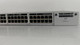 Cisco Catalyst 3850 WS-C3850-48P-E 48-Port Gigabit Managed PoE+ Ethernet Switch