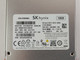 SK Hynix SC311 HFS128G32TNF 128 GB SATA III 2.5 in SSD