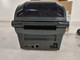 Zebra G-Series GK420t USB Monochrome Thermal Label Printer For Parts