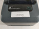 Zebra G-Series GK420t USB Monochrome Thermal Label Printer For Parts