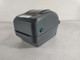 Zebra G-Series GK420t USB Monochrome Thermal Label Printer For Parts