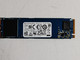 Lot of 2 Kioxia BG5 PCIe Gen4 x4 1024 GB 80mm Solid State Drive KBG5AZNV1T02