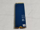 Lot of 2 Kioxia BG5 PCIe Gen4 x4 1024 GB 80mm Solid State Drive KBG5AZNV1T02
