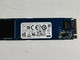 Lot of 2 Kioxia BG5 PCIe Gen4 x4 1024 GB 80mm Solid State Drive KBG5AZNV1T02