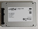 Crucial BX300 SATA III 480 GB 2.5 in Solid State Drive CT480BX300SSD1