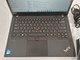 Lenovo ThinkPad T14 Gen 2 Core i5-1135G7 2.40 GHz 8 GB DDR4 256 GB NVMe Windows 11 Pro Laptop WINACTE1 E1