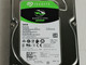 Lot of 2 Seagate ST500DM009 BarraCuda 500 GB 3.5" SATA III Desktop Hard Drive