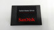 SanDisk SDSSDP-128G 128 GB 2.5" SATA III Solid State Drive