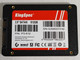 King Spec SATA III 512 GB 2.5 in Solid State Drive P3-512