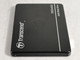 Transcend SSD452 SATA III 256 GB 2.5 in Solid State Drive TS256GSSD452K