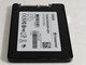 Lot of 2 Transcend SSD452 SATA III 256 GB 2.5 in Solid State Drive TS256GSSD452K