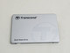 Lot of 2 Transcend TS64GSSD370 SSD370 64 GB SATA III 2.5 in Solid State Drive