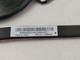 Lot of 2 Lenovo 01ER494 6-Pin Copper CPU Fan with Heatsink For ThinkPad T580