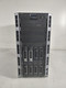 Dell PowerEdge T330 3.50 GHz Intel Xeon E3-1230 v6 16 GB DDR4 Server No Drives/No OS A1