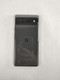 Google Pixel 6 G9S9B 128 GB Android 16 Black Wi-Fi + 5G Verizon Only Smartphone