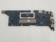 Dell Latitude 7520 Core i7-1185G7 3.00 GHz 16 GB DDR4 Motherboard 8X1VY