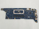 Lot of 2 Dell Latitude 7520 Core i7-1185G7 3.00 GHz 16 GB DDR4 Motherboard RTF12