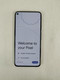 Google Pixel 5 GD1YQ 128 GB Android 14 Black Wi-Fi + 5G Verizon Only For Parts