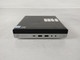 HP ProDesk 600 G3 DM Core i5-6500T 2.50 GHz 4 GB DDR4 Desktop Mini No HDD