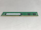 Major Brand 8 GB DDR4-2400T PC4-19200R 1Rx8 1.2V DIMM Server RAM