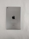 Apple iPad Mini 4th Gen A1538 128 GB iOS 15.8.8 Space Gray (WiFi Only) Tablet