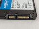 Lot of 20 Crucial BX500 CT240BX500SSD1 240 GB SATA III 2.5 in Solid State Drive