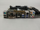Asus Z97M-PLUS Intel LGA 1150 DDR3 Desktop Motherboard
