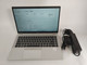 HP EliteBook 840 G7 Core i5-10210U 1.60 GHz 16 GB DDR4 256 GB NVMe Windows 11 Pro Laptop WINACTA9 A9