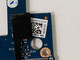 Lot of 5 Dell 5G0HC Laptop Daughter Audio Board For Precision 5520