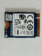 Kioxia KBG60ZNS256G 256 GB NVMe 30mm Solid State Drive