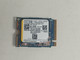 Kioxia KBG50ZNS256G 256 GB NVMe 30mm Solid State Drive