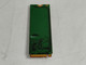 Lot of 2 SK Hynix BC901 HFS256GEJ9X108N 256 GB NVMe 80mm Solid State Drive
