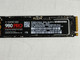 Samsung 980 PRO MZ-V8P1T0 1 TB PCI Express 80mm Solid State Drive