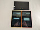 Lot of 2 Amazon Fire HD 8 (8th Generation, 2018) L5S83A 16 GB Fire OS (WiFi Only)