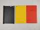 Lot of 2 Amazon Fire HD 8 (8th Generation, 2018) L5S83A 16 GB Fire OS (WiFi Only)