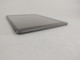 Apple iPad 7th Gen A2197 32 GB iOS 18.7.10 Space Gray (WiFi Only) Tablet
